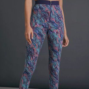 Anthro Samia High Waist Leggings Saturday/Sunday